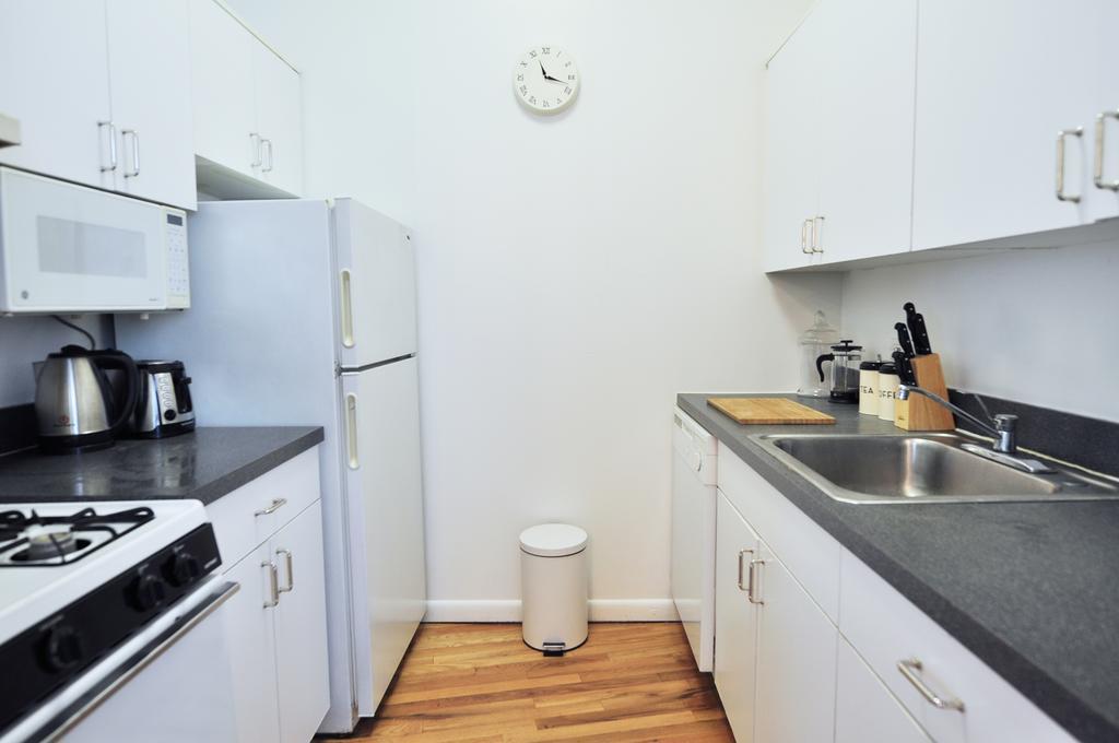 Apartment Loft Downtown, Flex 2-bed By Casa Nolita