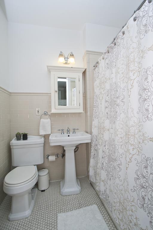 Apartment Luxury Greenwich Village New York