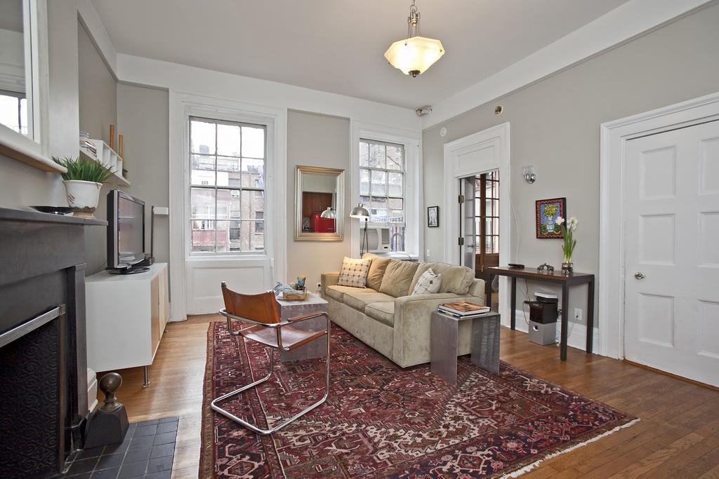 Luxury Greenwich Village New York