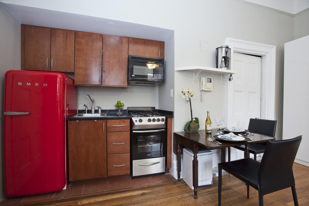 Apartment Luxury Greenwich Village