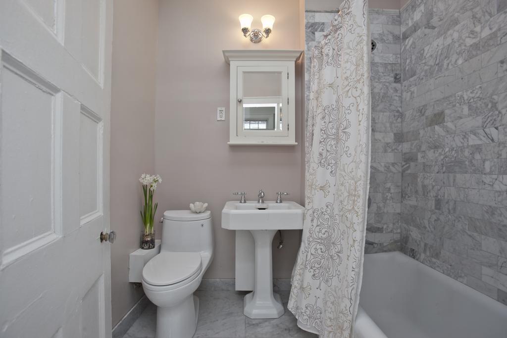 Luxury Greenwich Village