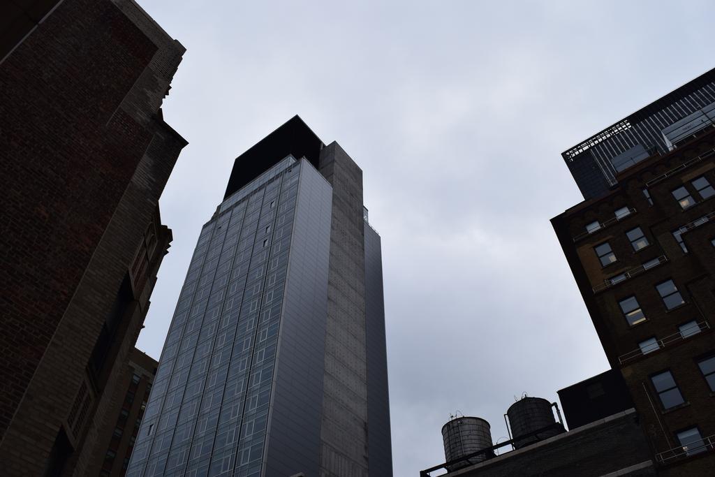 Wingate By Wyndham Manhattan Midtown New York