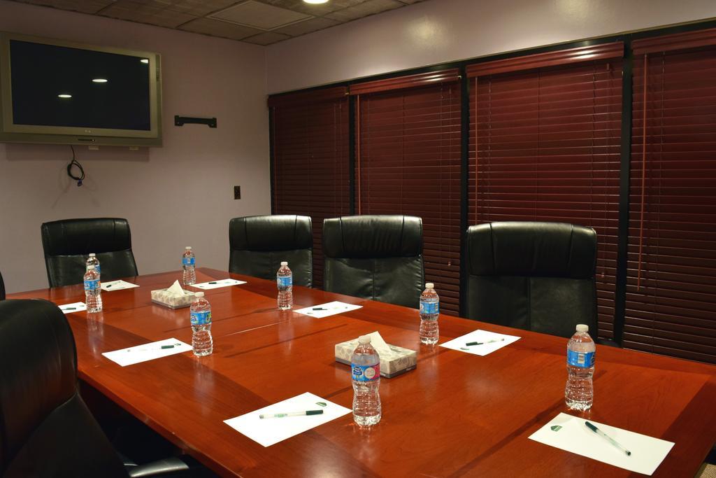 Hotel Wingate By Wyndham Manhattan Midtown