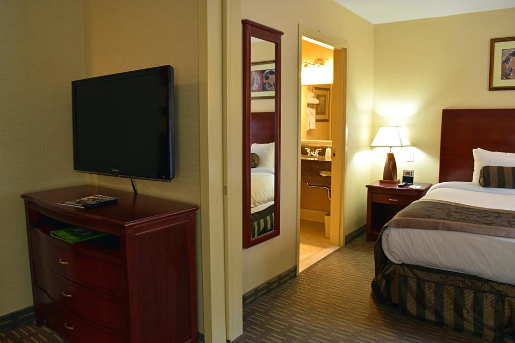 Hotel Wingate By Wyndham Manhattan Midtown New York