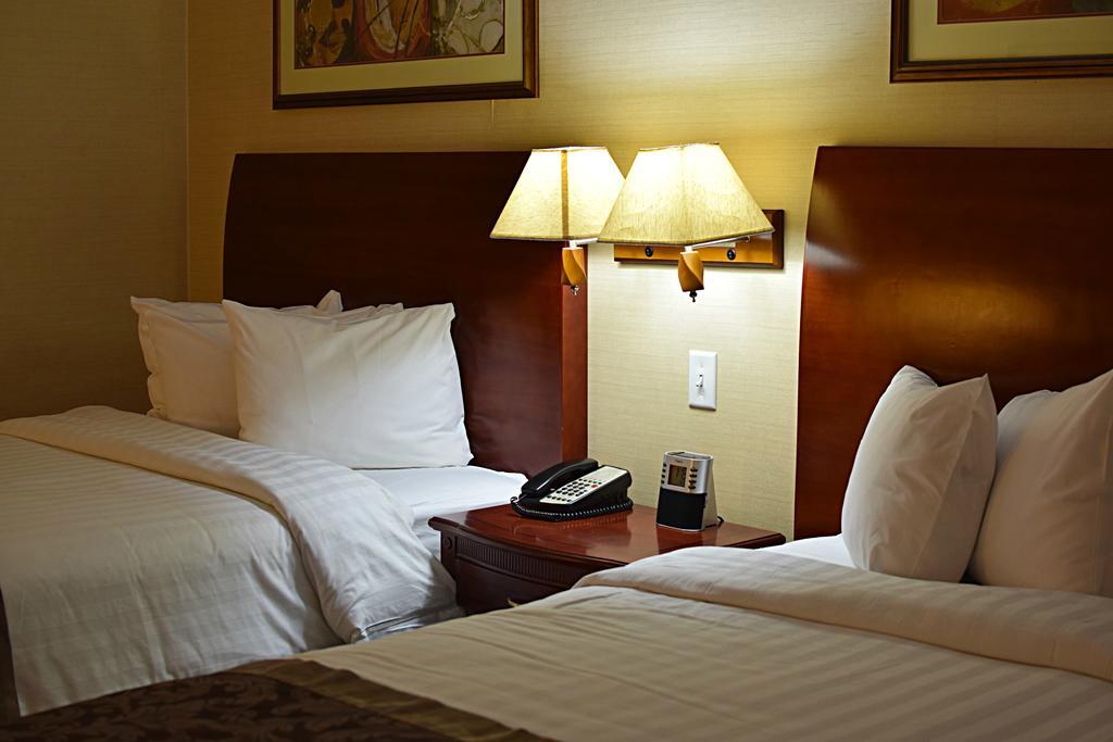 Wingate By Wyndham Manhattan Midtown 3*