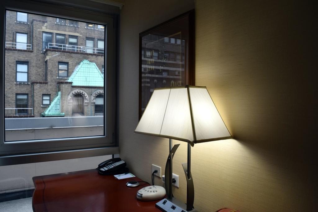 Hotel Wingate By Wyndham Manhattan Midtown