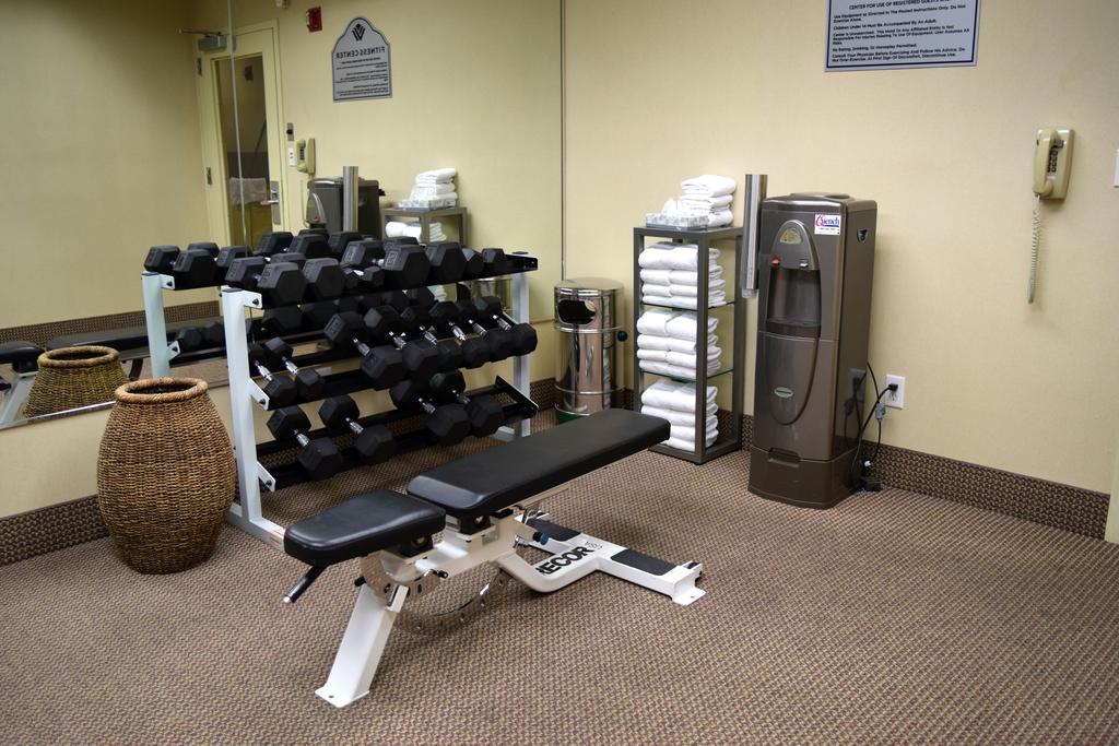 Hotel Wingate By Wyndham Manhattan Midtown New York