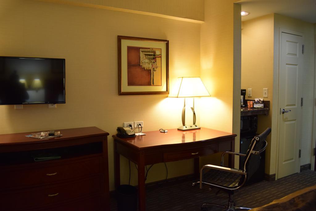 Hotel Wingate By Wyndham Manhattan Midtown 3*
