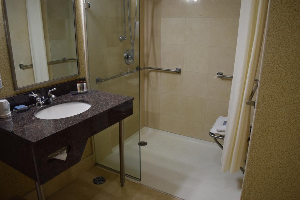 Hotel Wingate By Wyndham Manhattan Midtown 3*