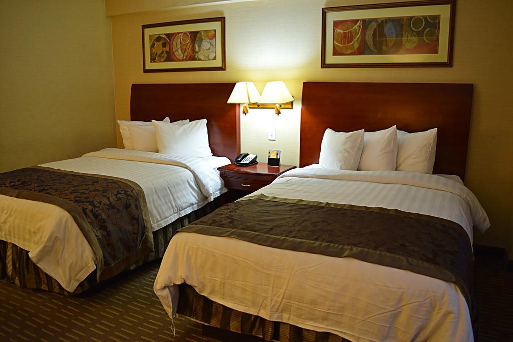 Wingate By Wyndham Manhattan Midtown 3*