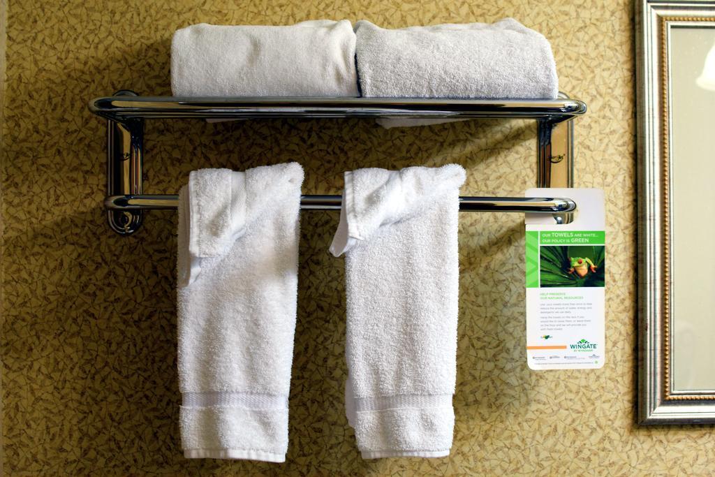 Wingate By Wyndham Manhattan Midtown 3* New York