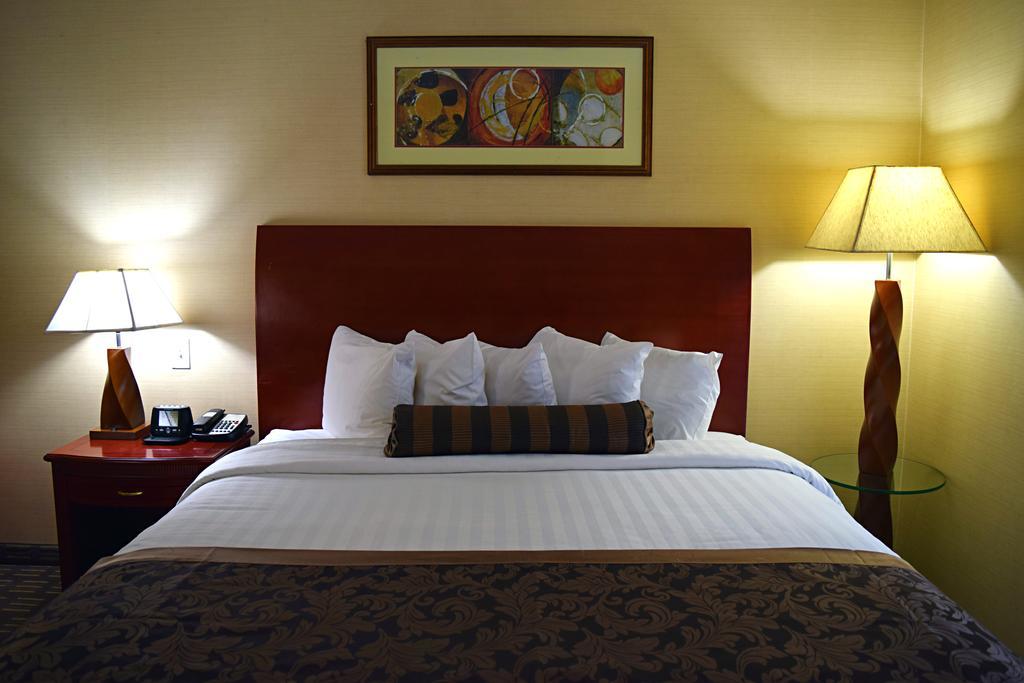 Hotel Wingate By Wyndham Manhattan Midtown