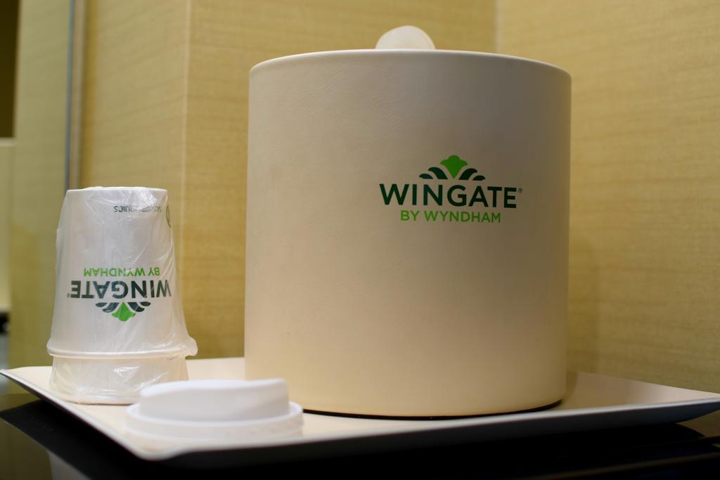 Wingate By Wyndham Manhattan Midtown New York