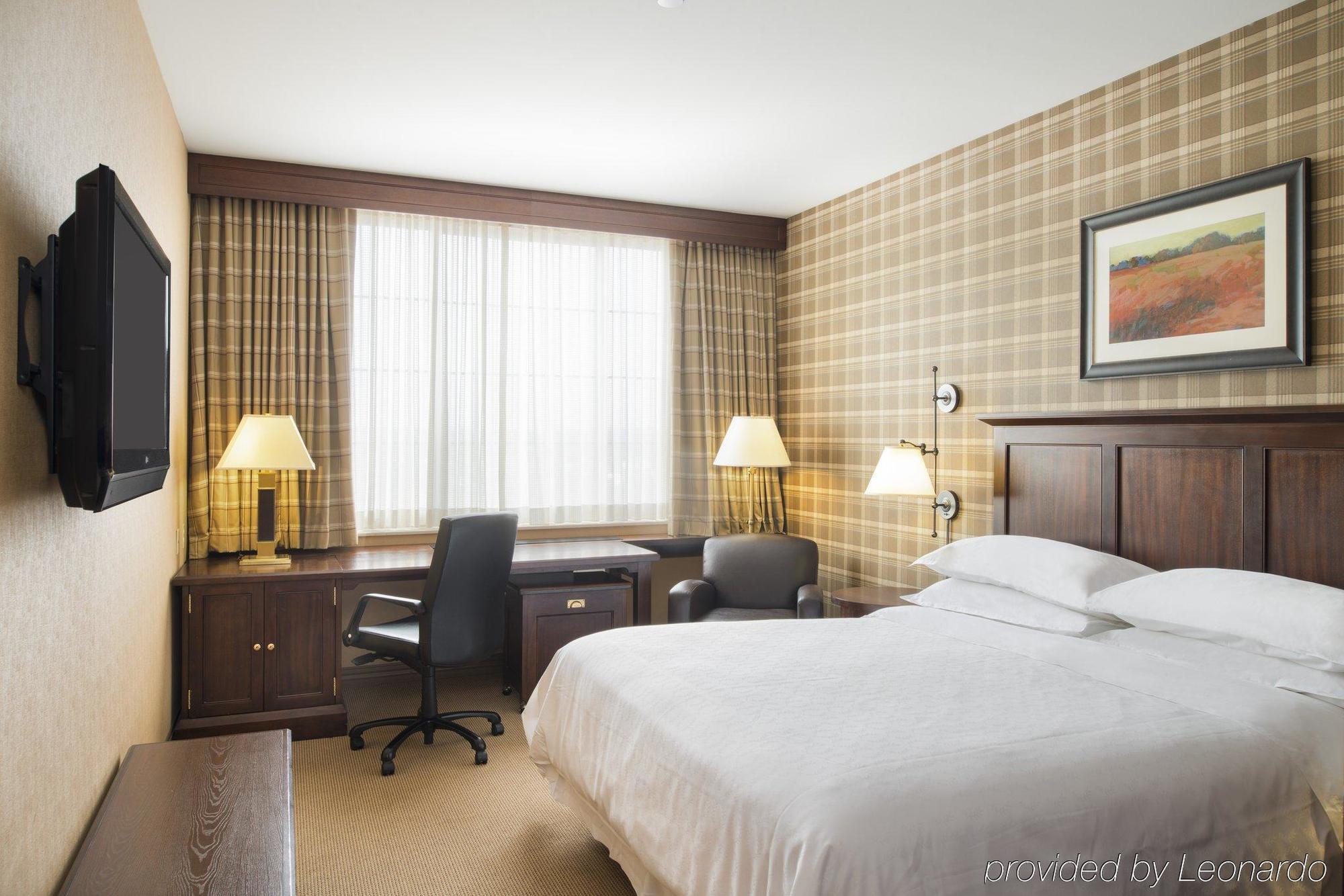 Sheraton Jfk Airport