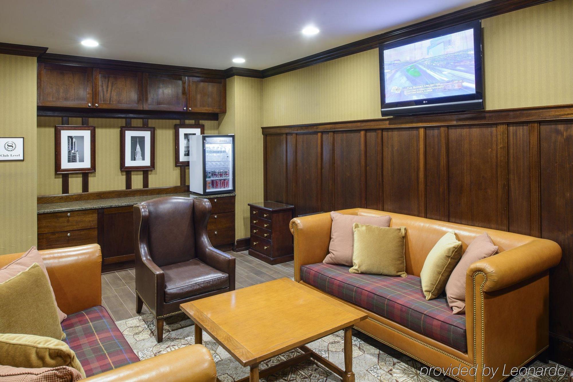 Hotel Sheraton Jfk Airport New York