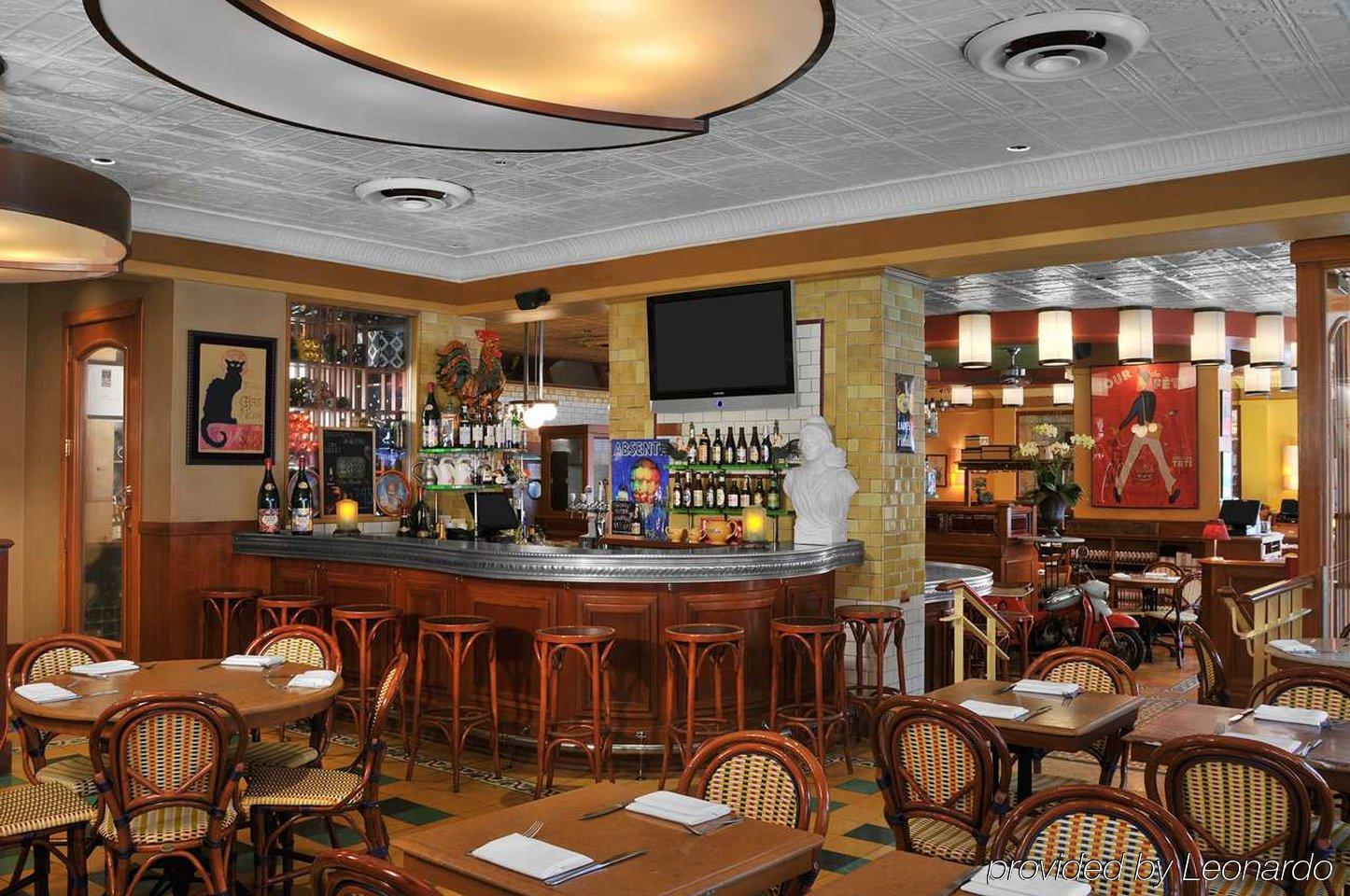 Kimpton Theta - Times Square By Ihg Hotel 5*