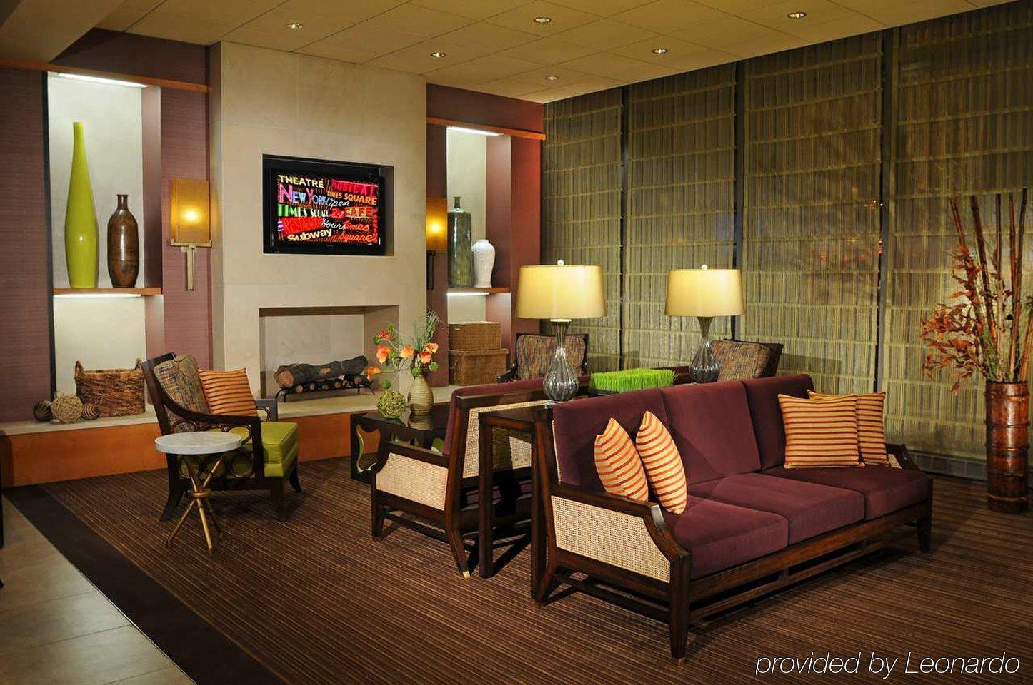 Kimpton Theta - Times Square By Ihg Hotel