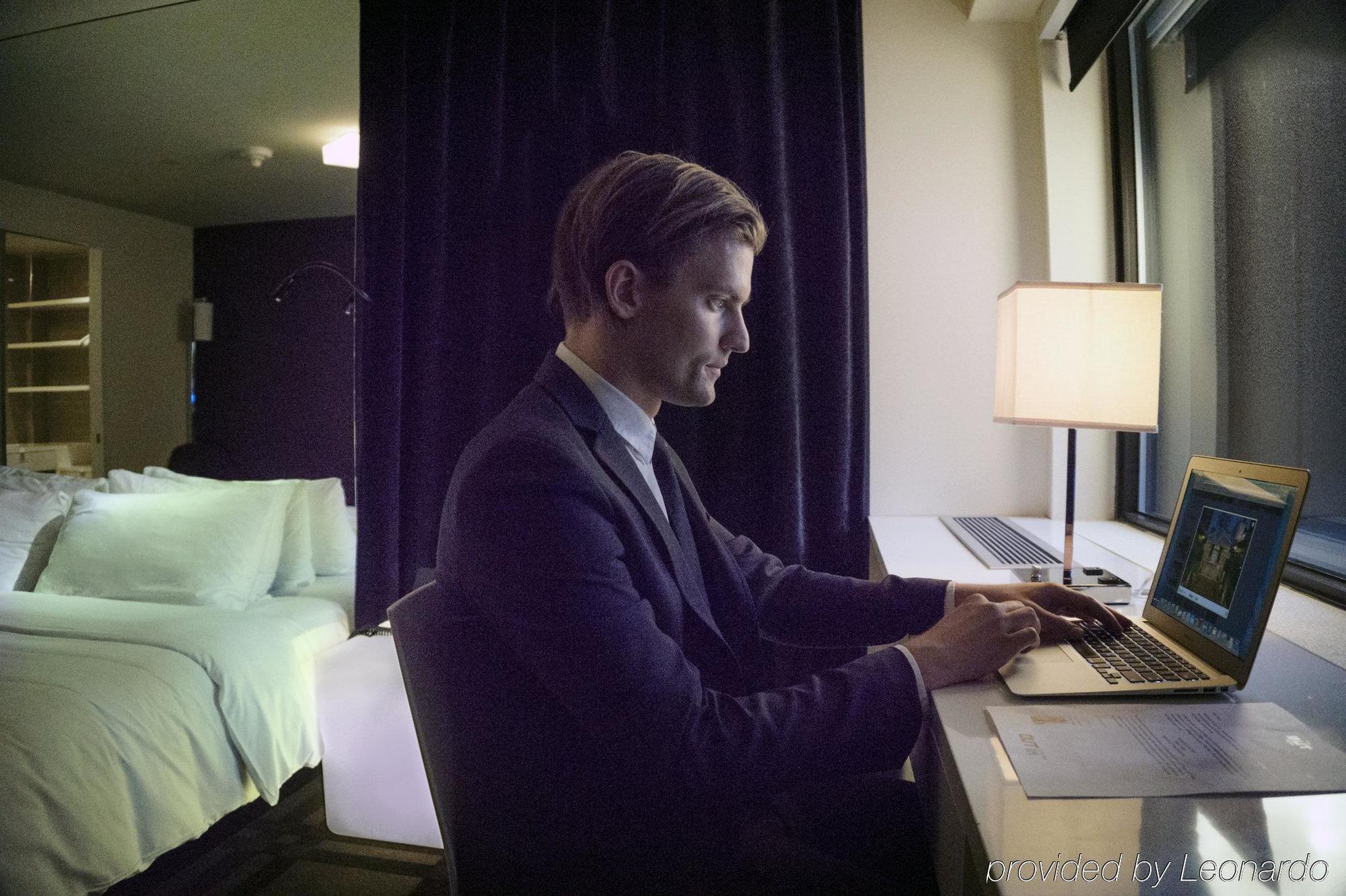 Hotel Cachet Boutique Nyc 4*