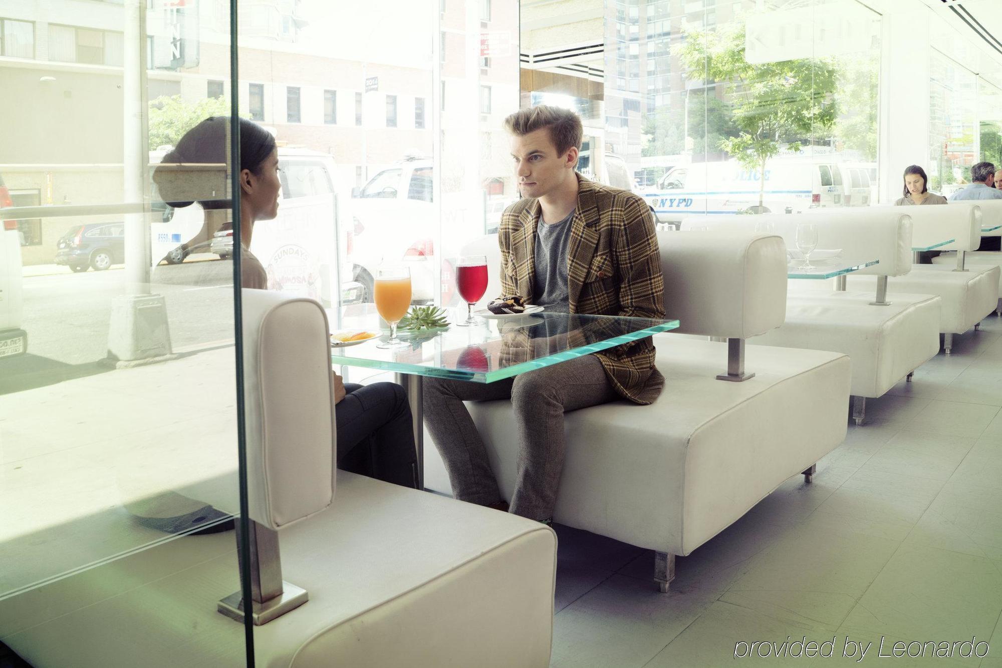 Cachet Boutique Nyc 4*