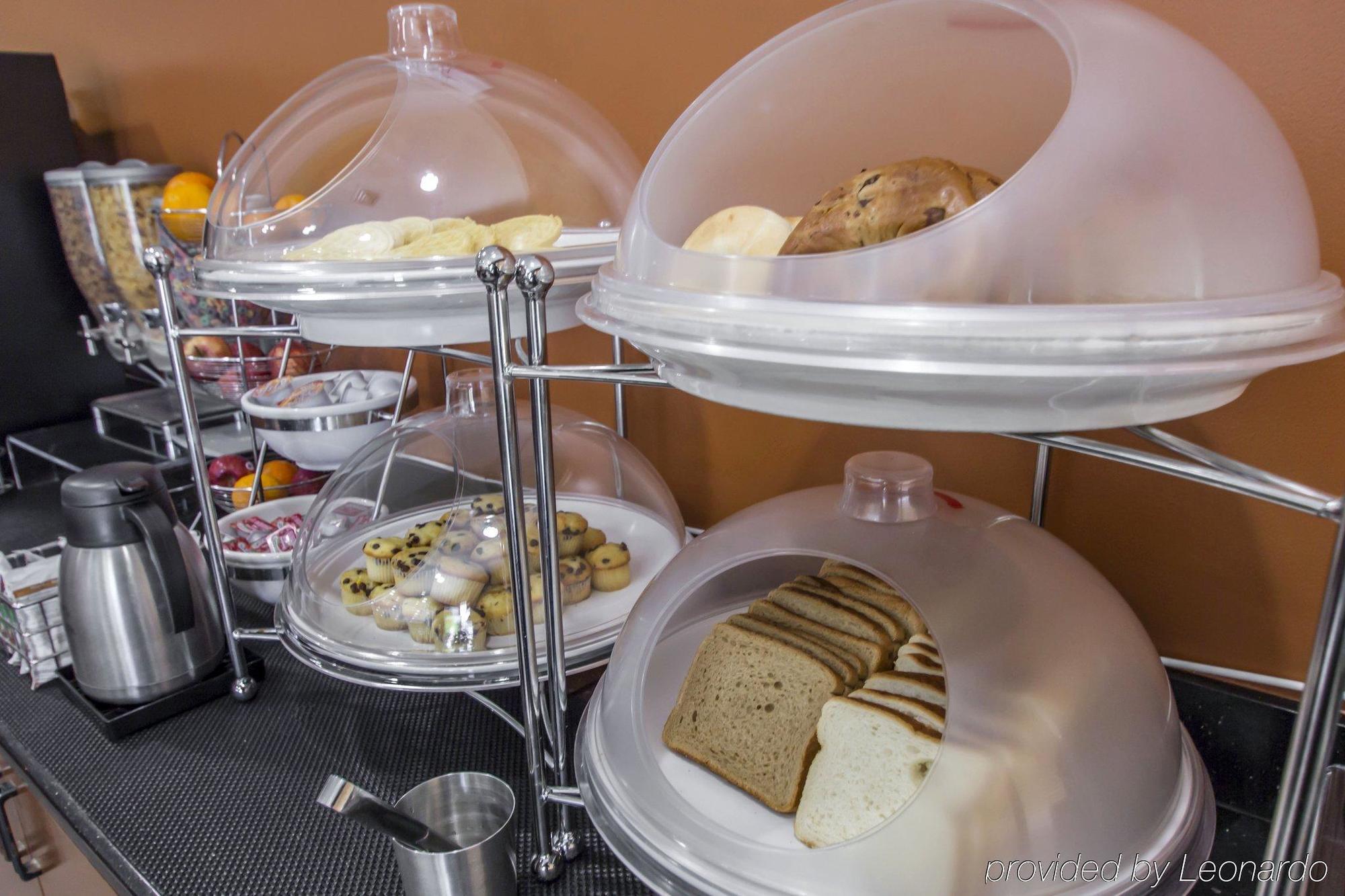 Hotel Sleep Brooklyn New York