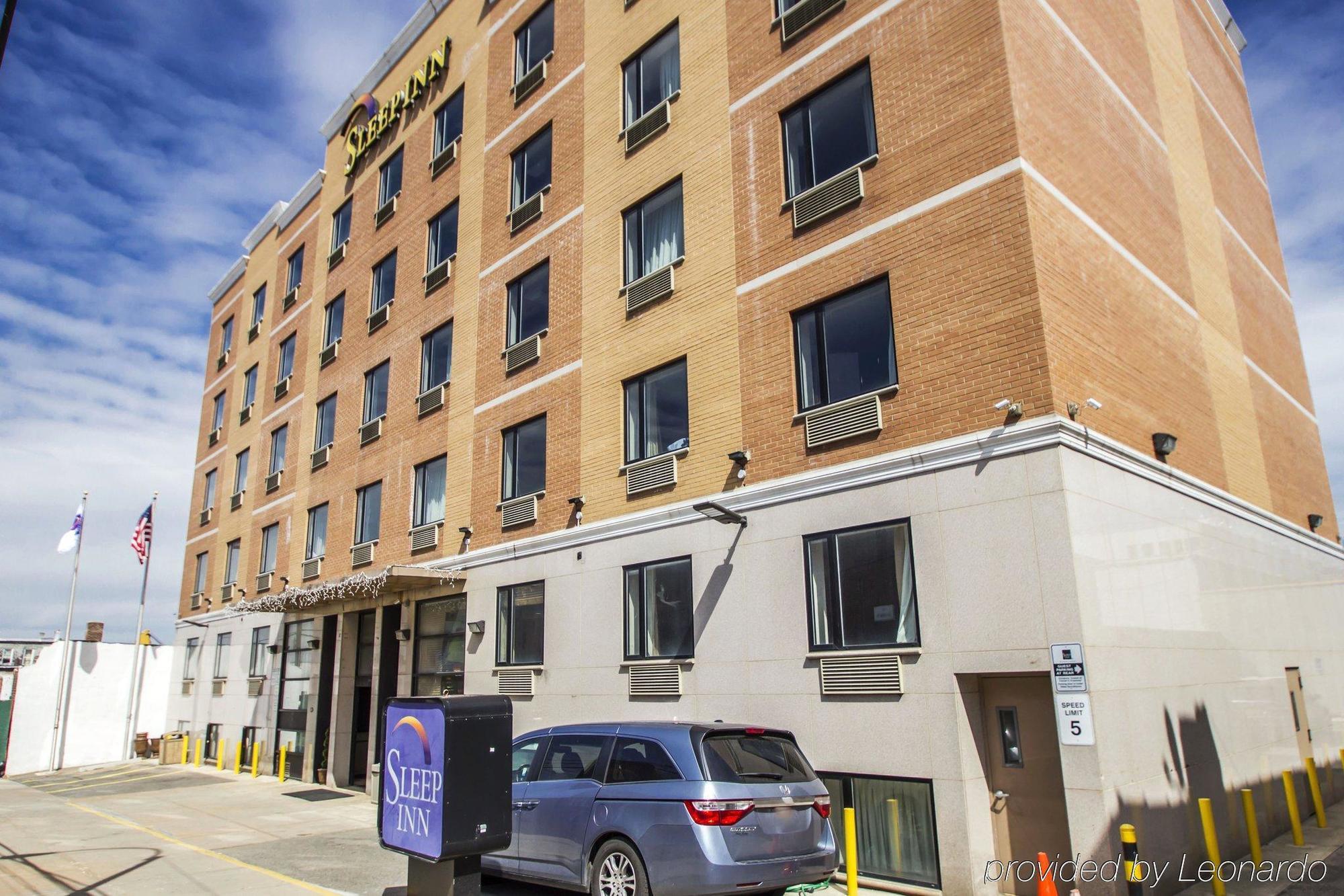 Sleep Brooklyn Hotel