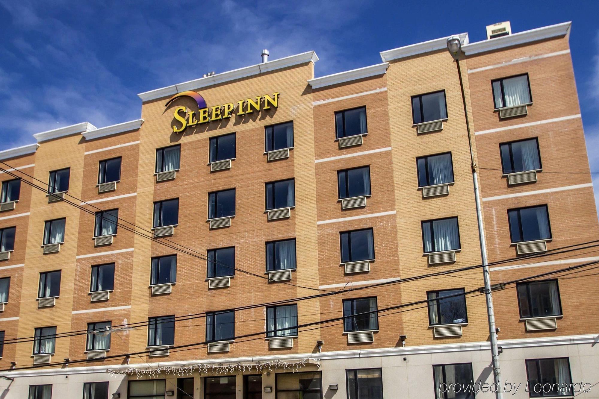 Hotel Sleep Brooklyn 3*