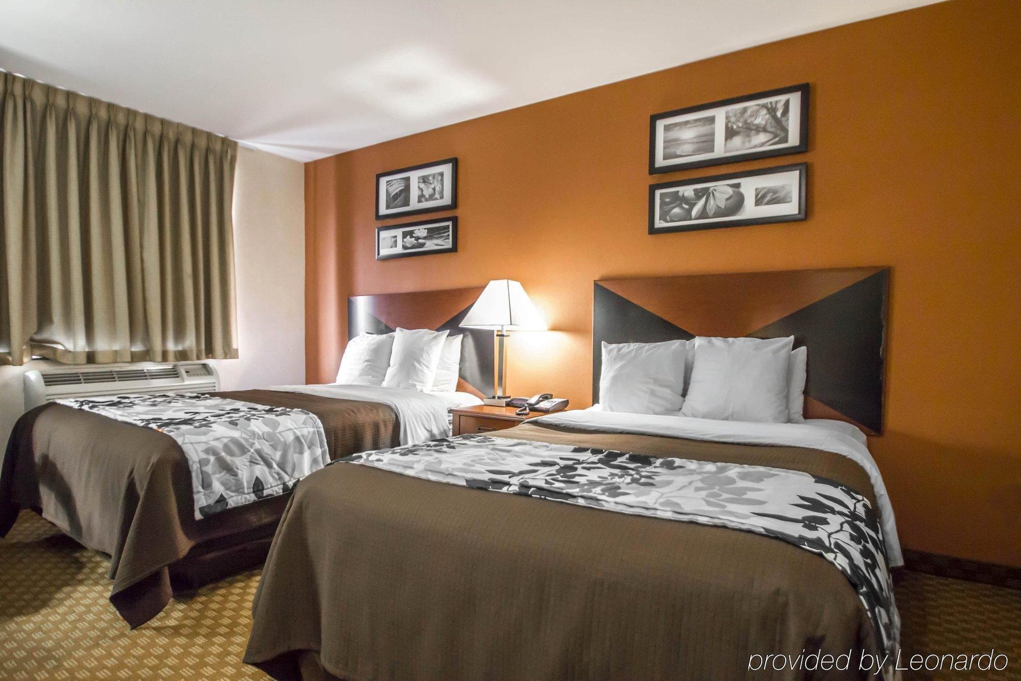 Hotel Sleep Brooklyn New York