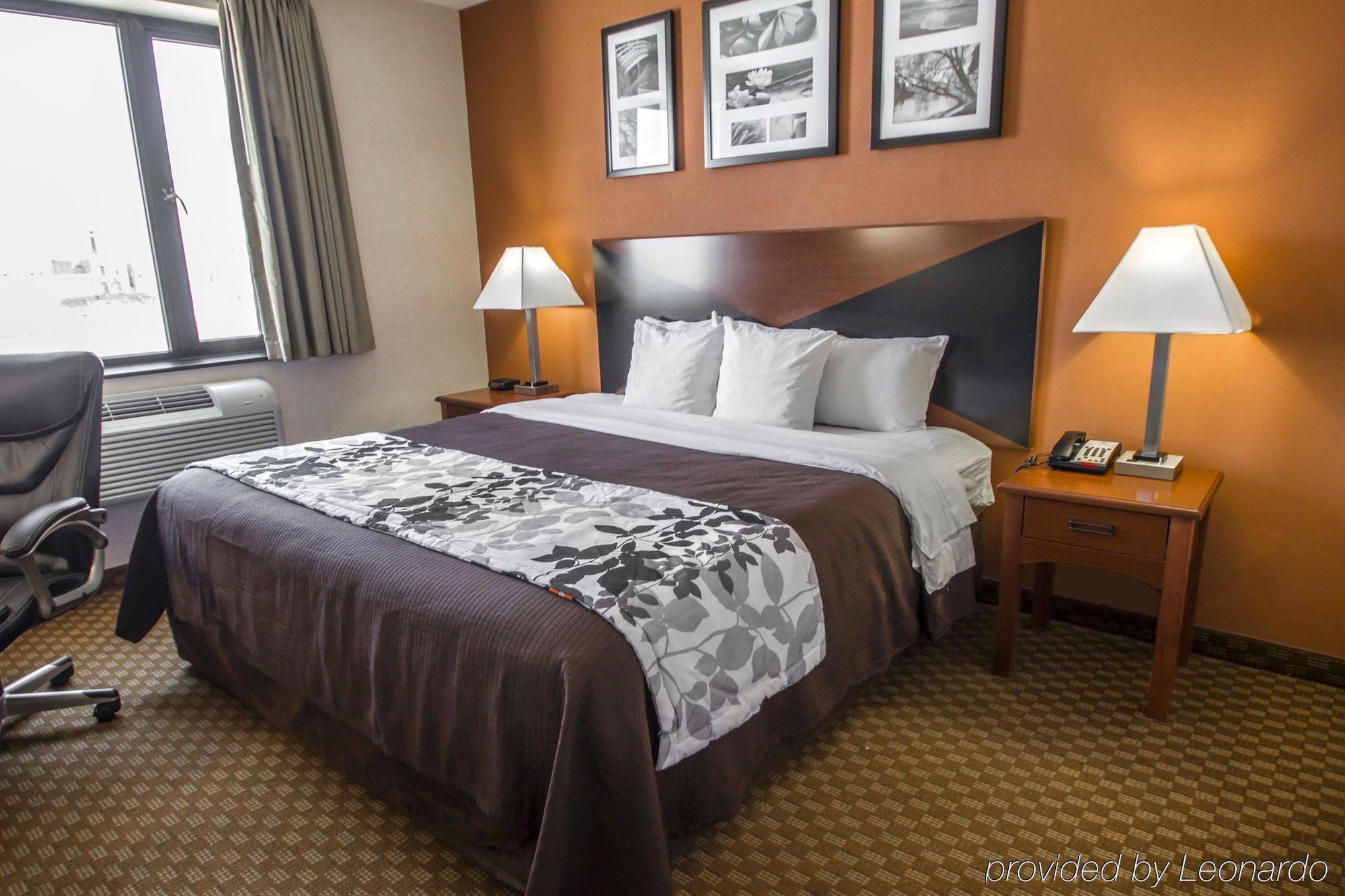 Sleep Brooklyn Hotel 3*