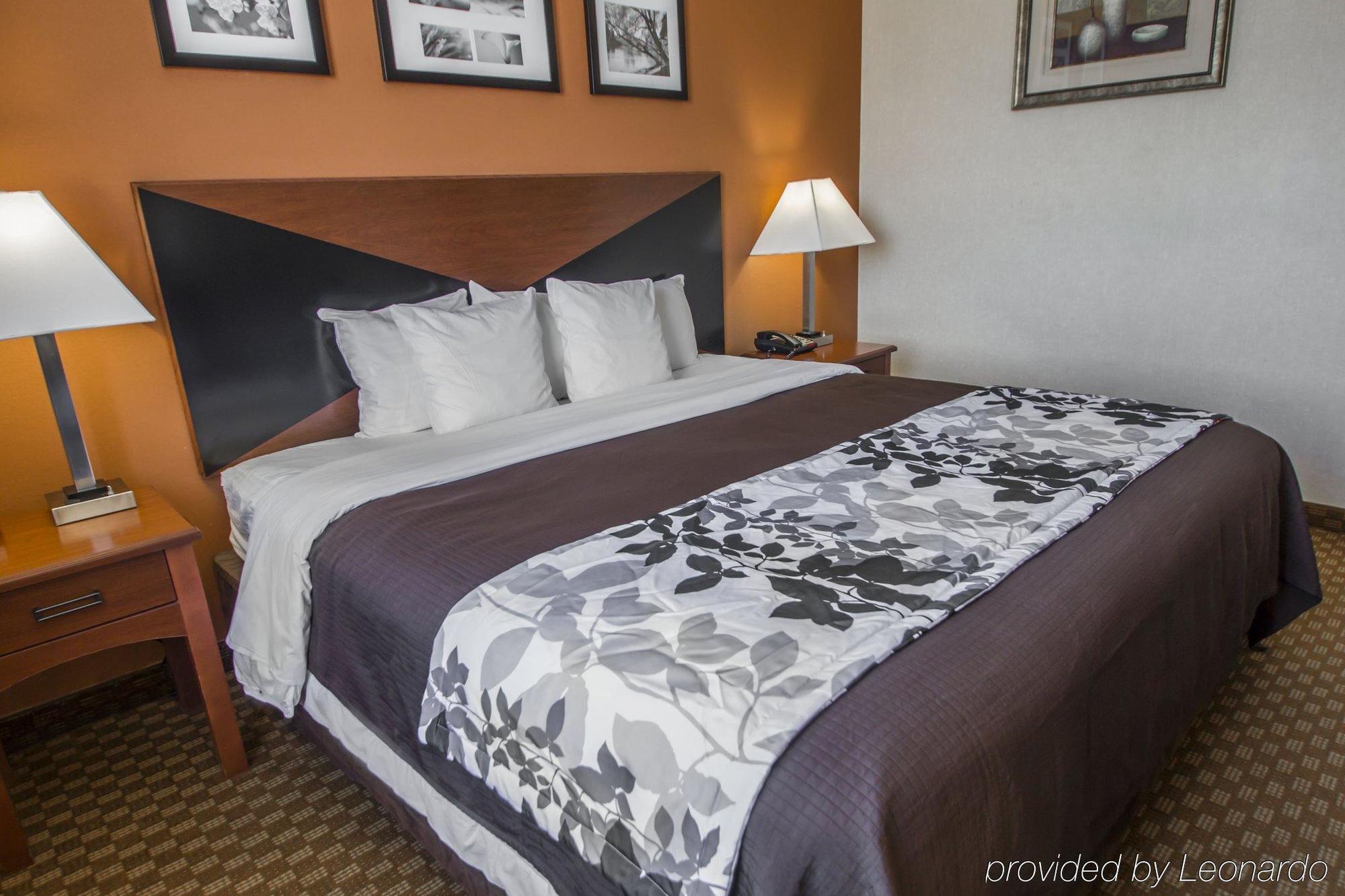 Hotel Sleep Brooklyn New York