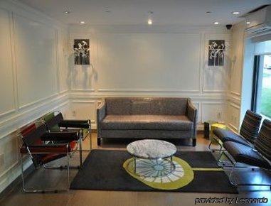 Ramada By Wyndham Staten Island 3* New York