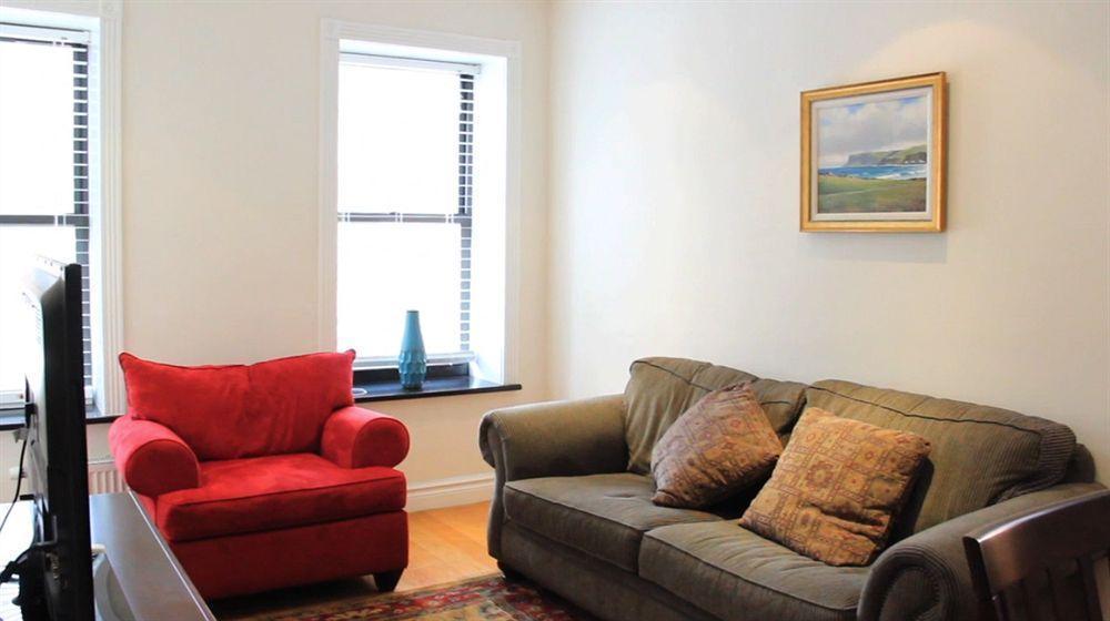 East Village Suites *