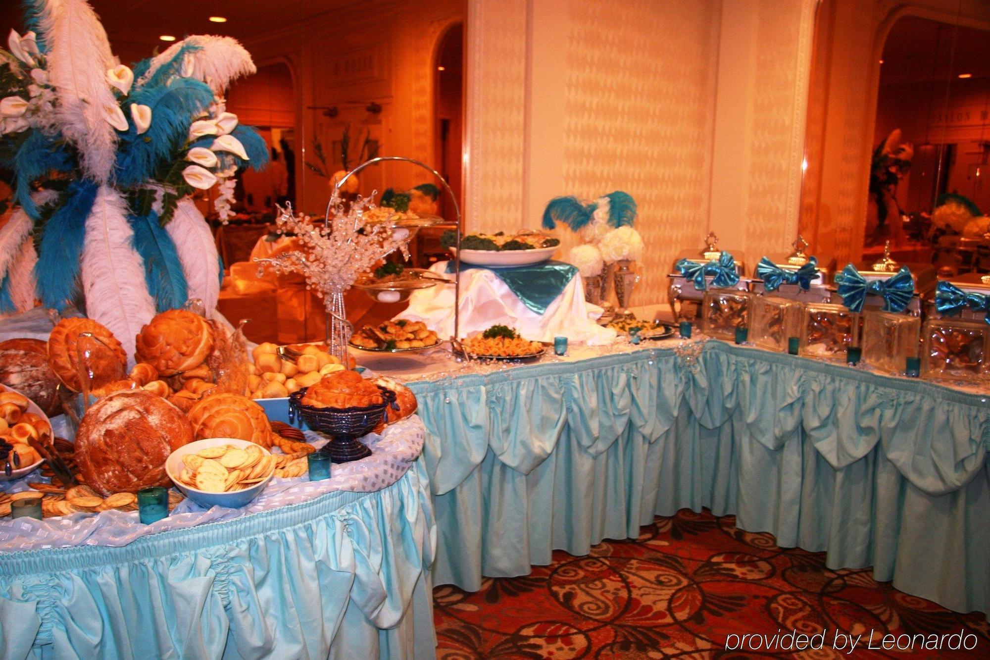 Adria And Conference Center 3* New York