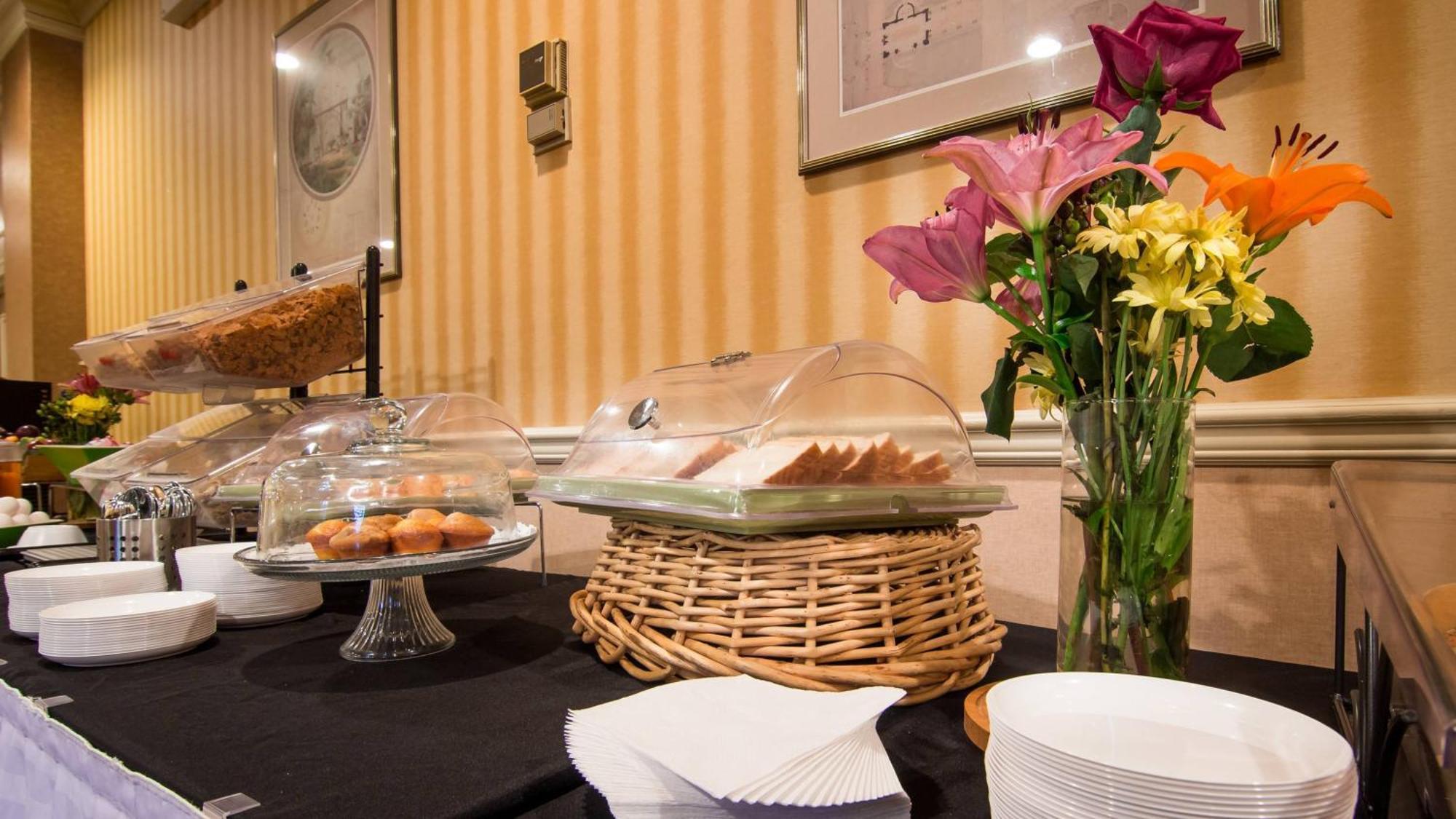 Adria And Conference Center Hotel