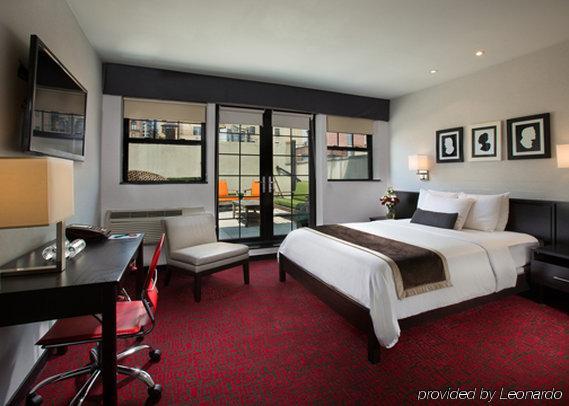 The Moore, City, A Member Of Design Hotel