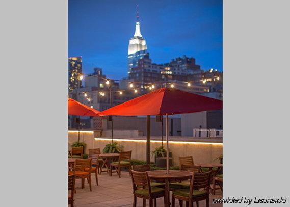 Hotel The Moore, City, A Member Of Design New York