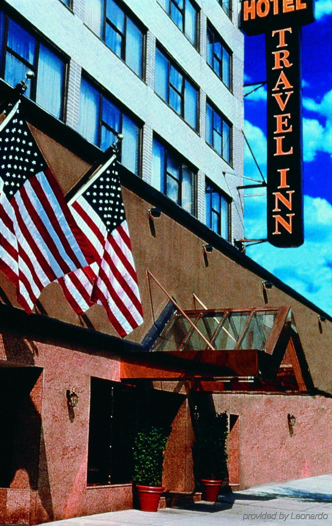 Travel - Midtown Manhattan New York