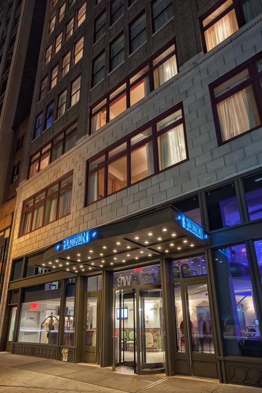 3 Bedroom In Flatiron Aparthotel