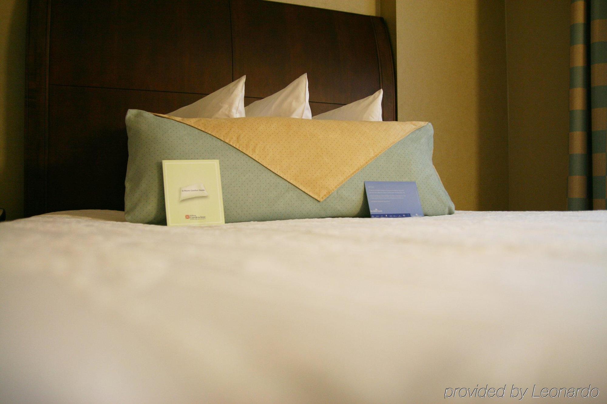 Hilton Garden New York/tribeca