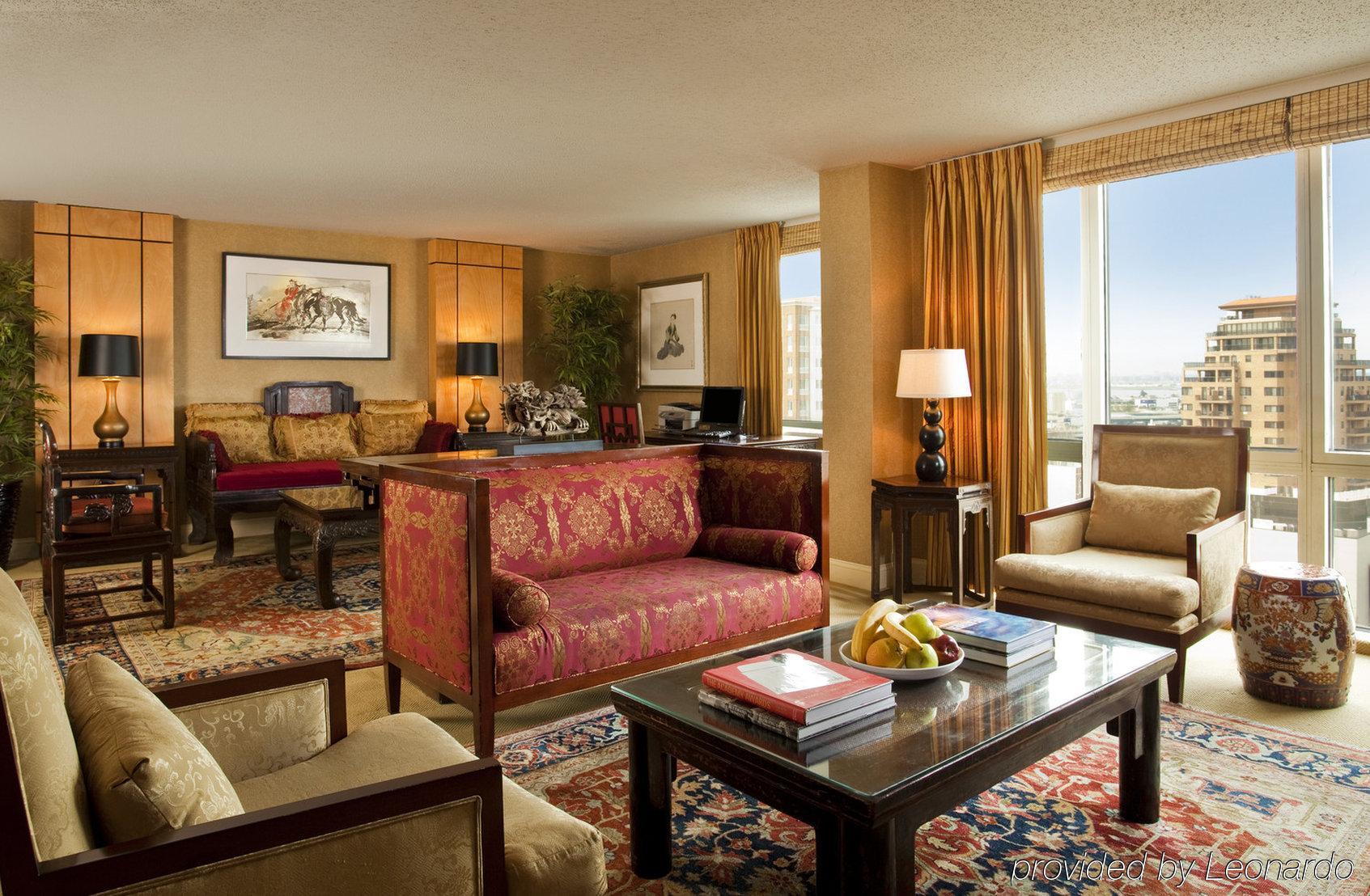 Hotel Sheraton Laguardia East New York