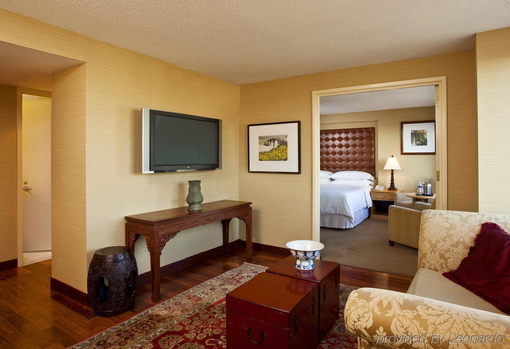 Sheraton Laguardia East New York