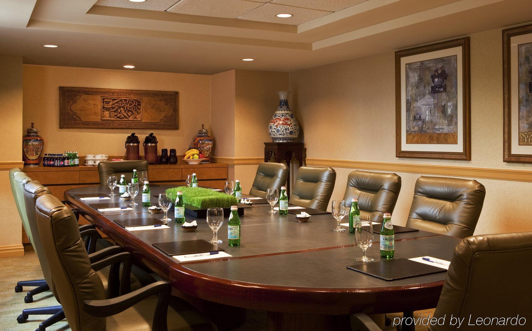 Sheraton Laguardia East Hotel New York