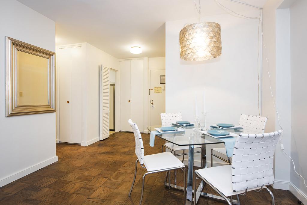 Appartement Murray Hill East - Extended *
