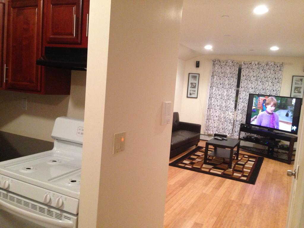 For Travelers Apartment