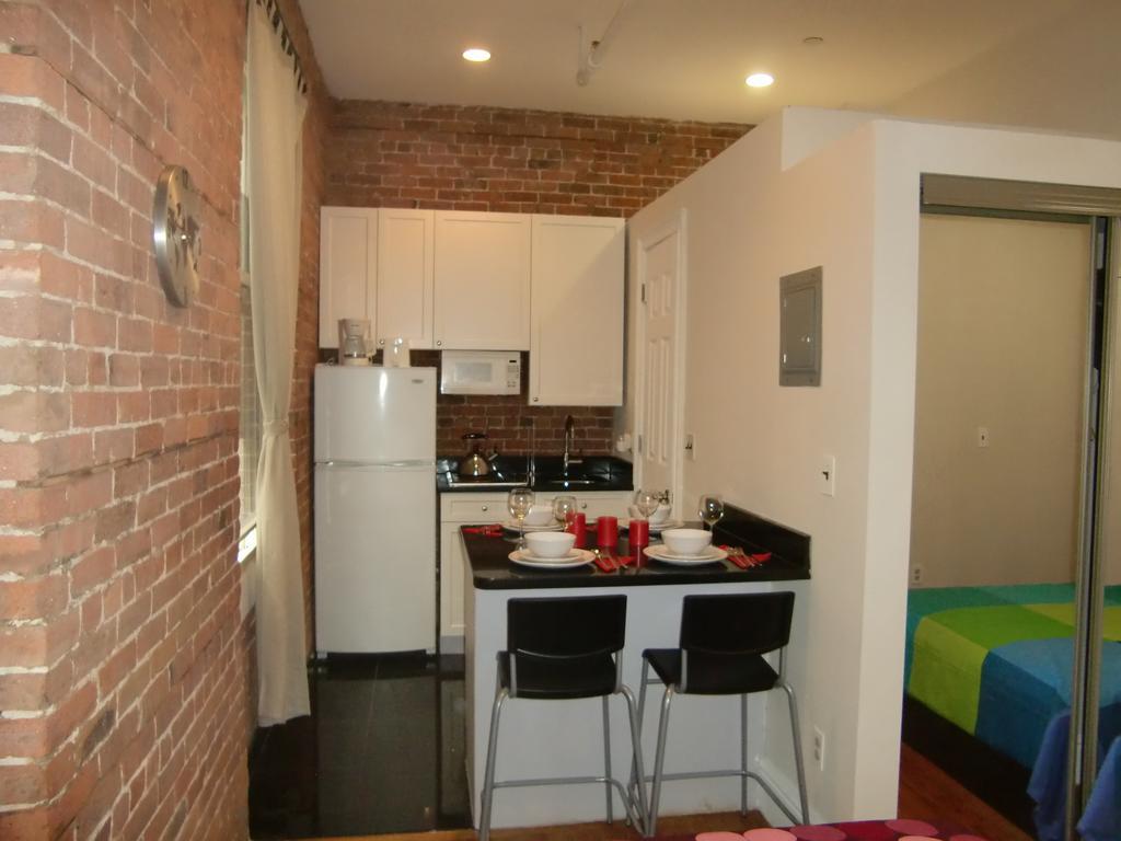 Midtown Manhattan * New York