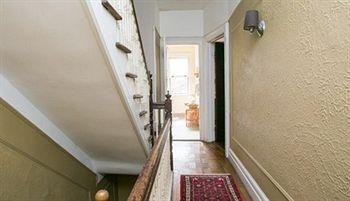 Bed & Breakfast Lefferts Manor 3*