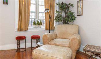 Lefferts Manor Couette-café New York