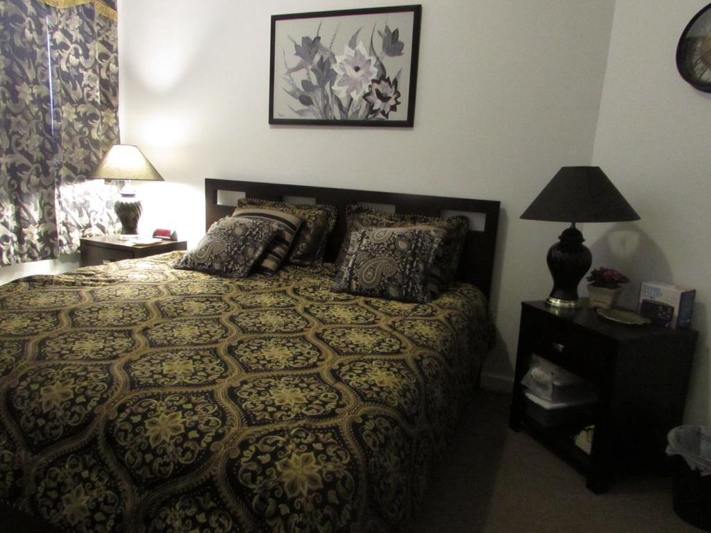 Apartment Boyd New York