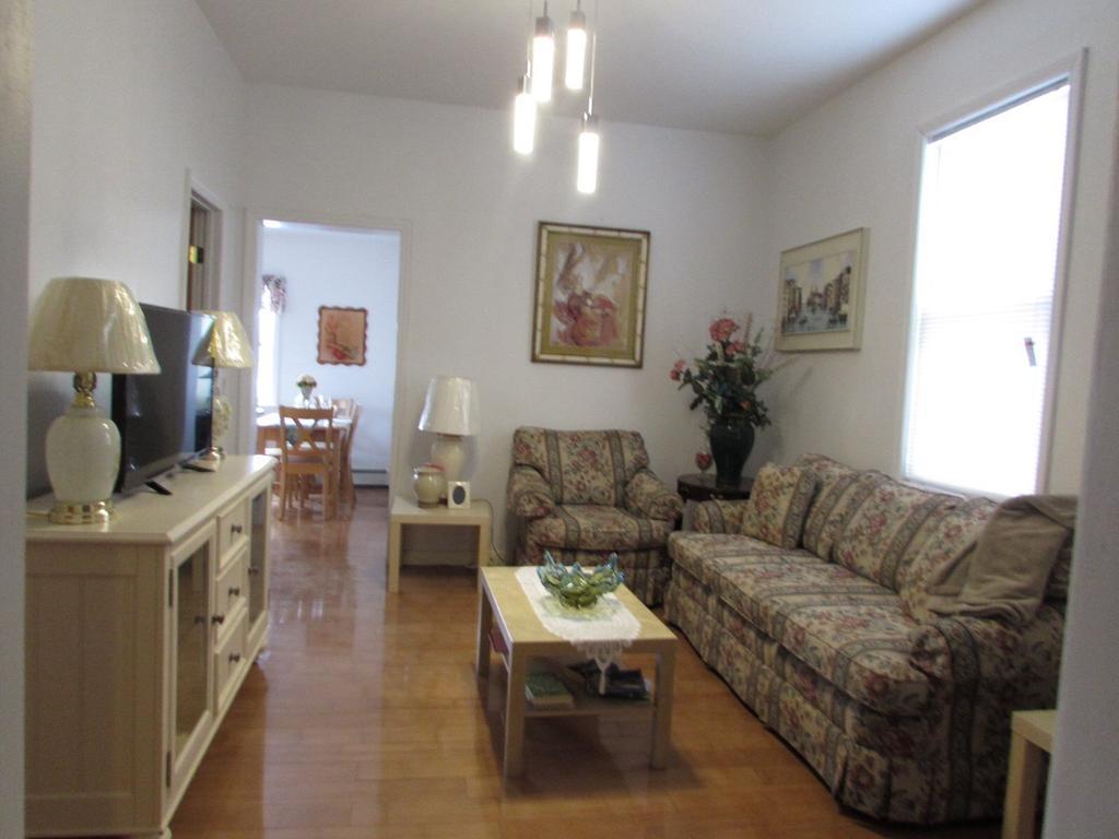 Appartement Boyd