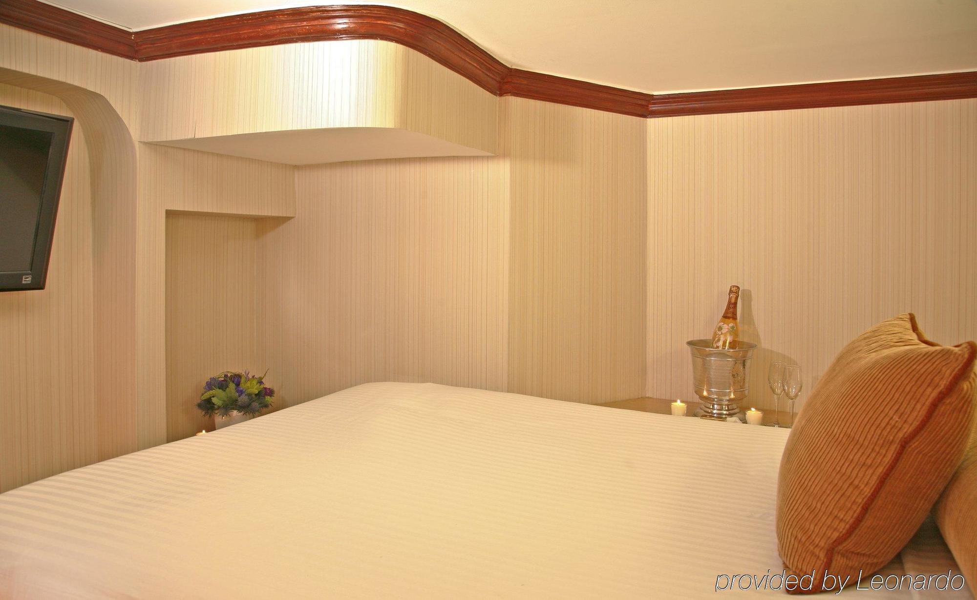 The Frederick Tribeca 5*