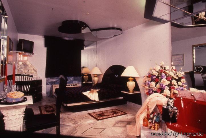 Paris Hotel New York